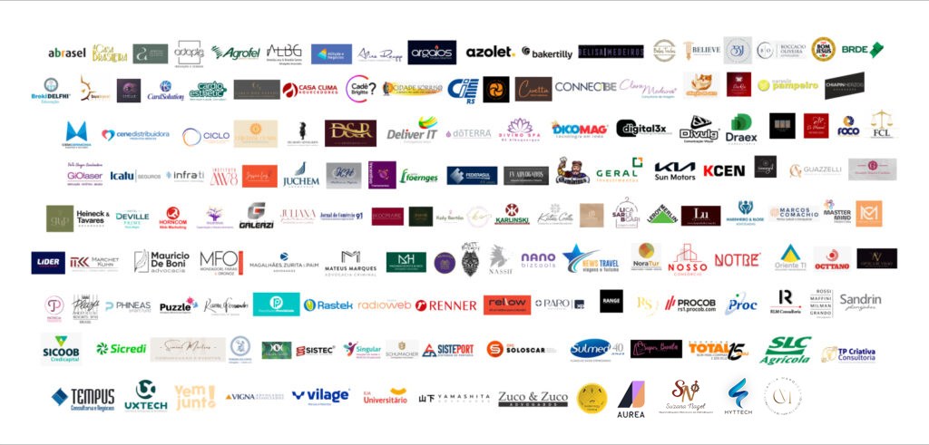 Logo Empresas Associadas