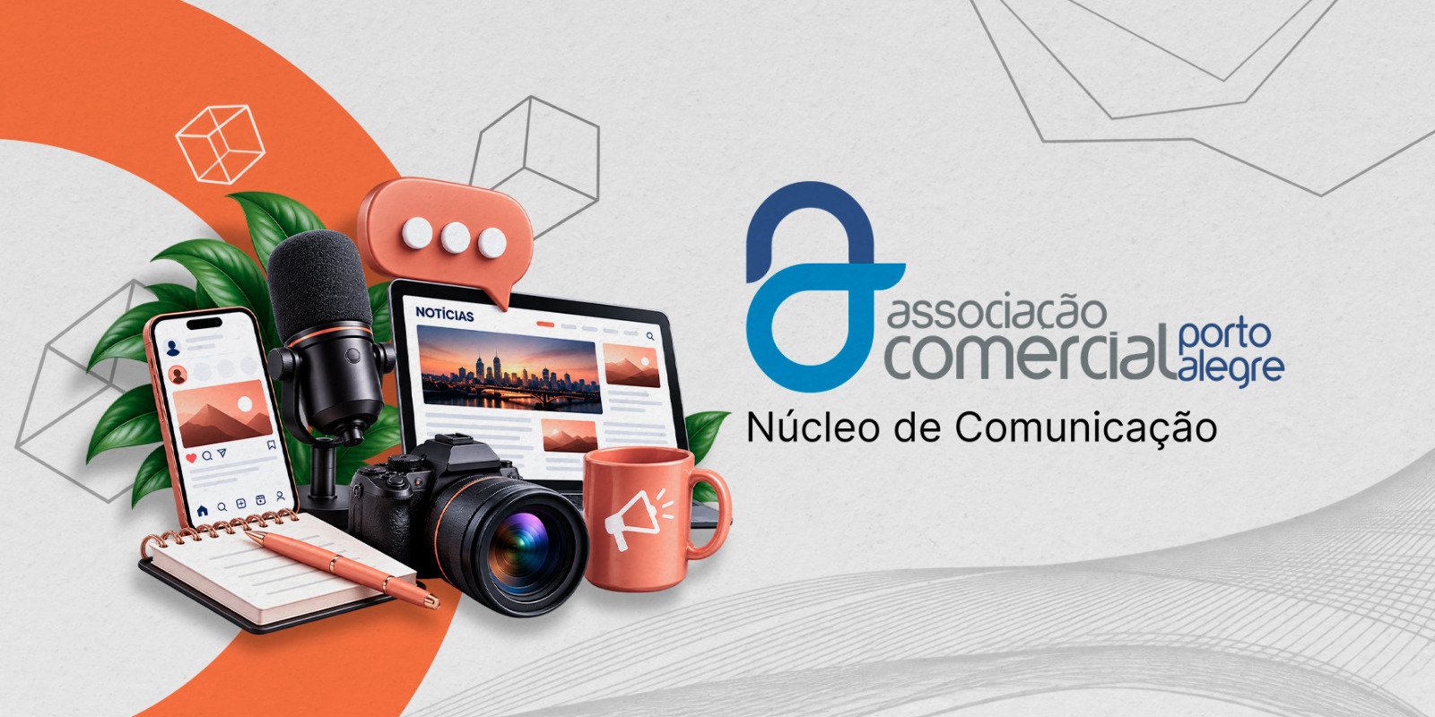 NuComunica Núcleo de Comunicação