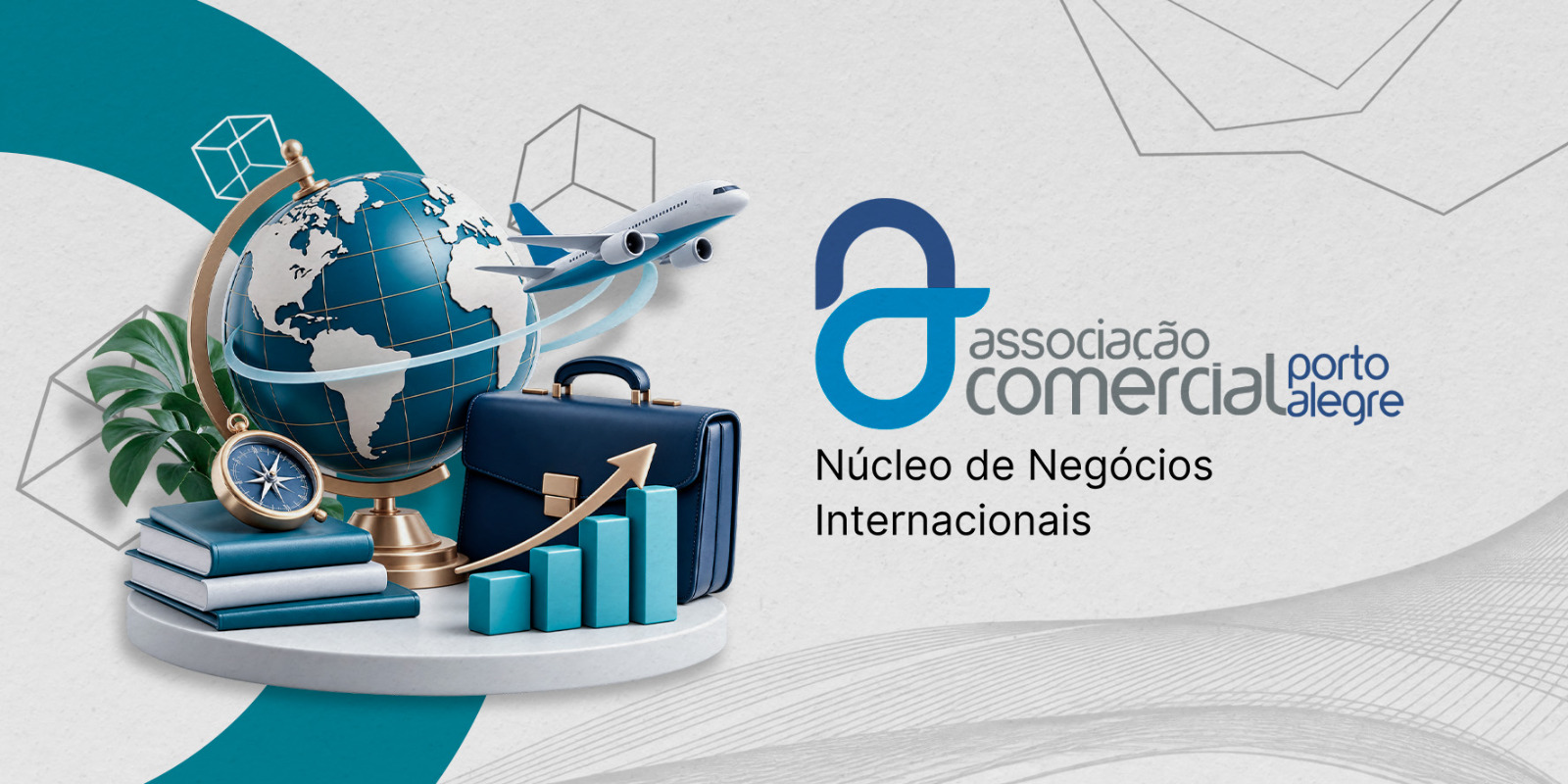 Nunint Núcleo de Negócios Internacionais
