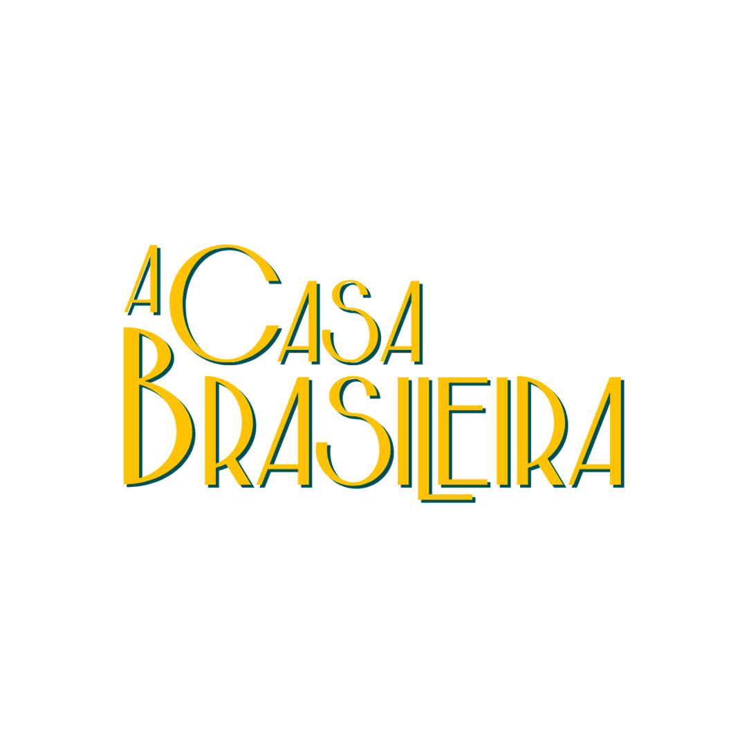 A CASA BRASILEIRA LOGO