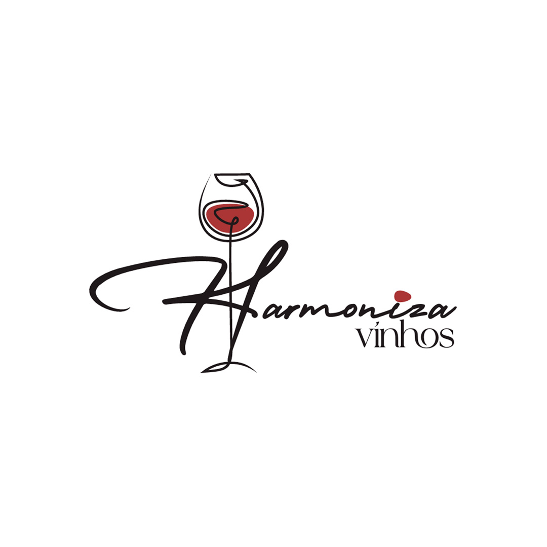 Harmoniza Vinhos Logo