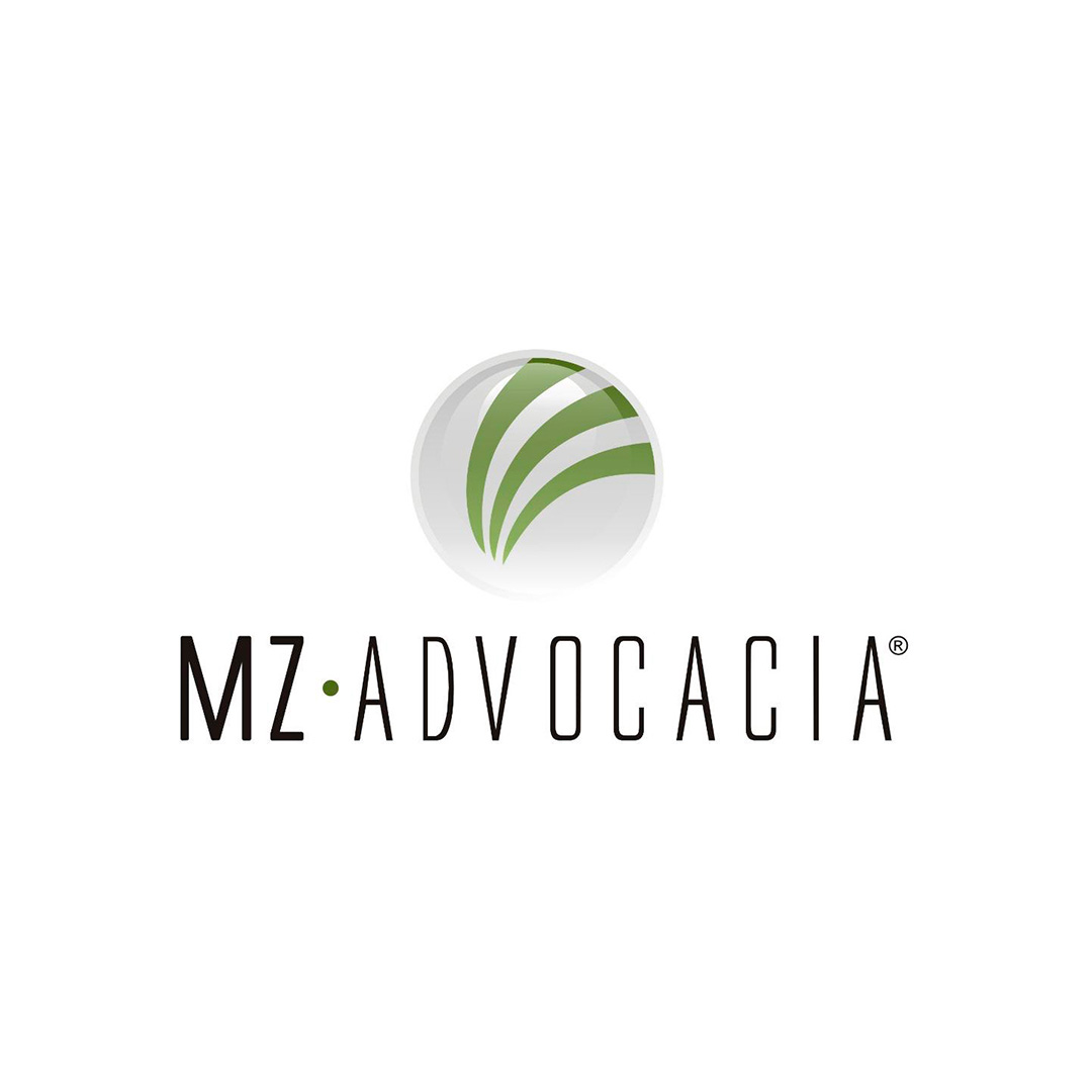 MZ ADVOCACIA LOGO