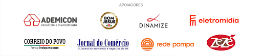 Patrocinadores Negócios Internacionais - Oportunidades e Desafios