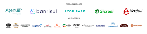 Patrocinadores Poa tá ficando boa